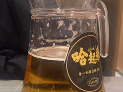-大闫家烧烤·小海鲜家常菜(郑庄店)