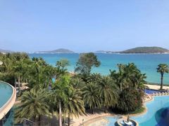 -亚龙湾海景国际度假酒店·海景坊