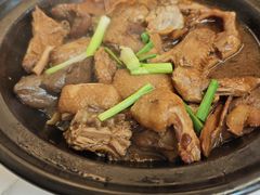 -阿忠食坊大排档·20年老店(万象城店)