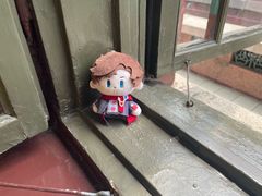 -张学良旧居陈列馆