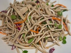 -红蜡烛-养生粥-津鲁菜(中山路店)