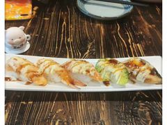 -小川洋风料理(汉街店)