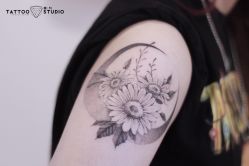 -飛凡TATTOO纹身•原创