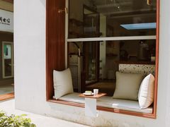 -Line 咖啡(石厦花园店)