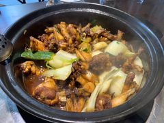 -夜郎国·贵州菜(南山店)