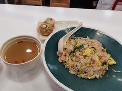 -咬不得高祖生煎·简餐(高银街店)