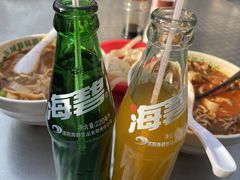 -龙鳞路第一家牛肉汤