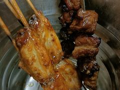 -炒豆合作社(东四总店)