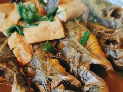 -曹家小菜(胜太路店)