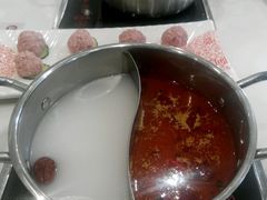 -阿香婆欢乐火锅(淄博万象汇店)