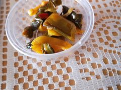 -金家米肠汤饭(振华路店)