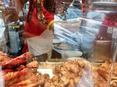 -陈光记烧腊店(罗保博士街店)