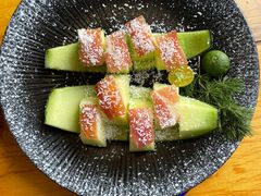 -桥香园过桥米线(国贸店)