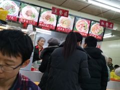 -一一刀削面(书院路店)
