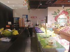 大堂-鲜果壹号(苏站路店)