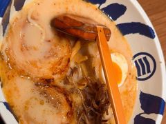 -味千拉面(东方明珠店)