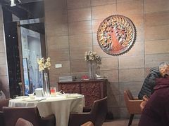 -金枝玉叶上海人家食府(三里河店)