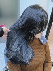 -苏豪美发S A L O N烫发染发