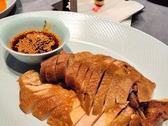-满堂匠心川宴·私房菜(天府三街店)
