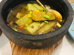 -香香海南菜餐厅