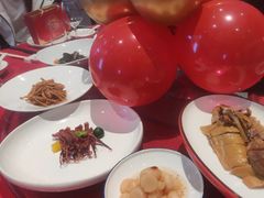 -同庆楼(滨湖万达广场店)