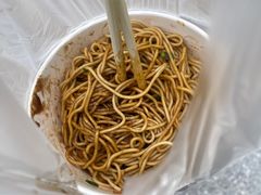 -宋记热干面馆(五福路店)