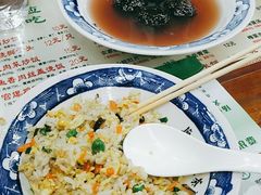 -粗茶淡饭(东关街店)