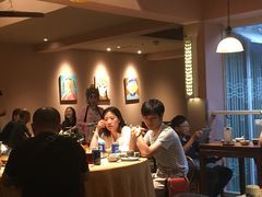 大堂-鱼食饭稻·苏浙土菜17年老馆子(平江路店)