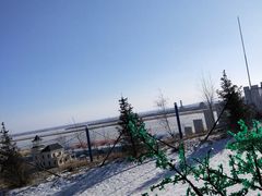 -呼兰河口湿地公园