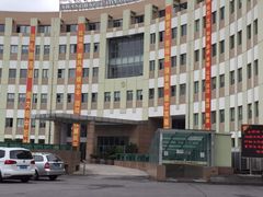 -上海市曹杨职业技术学校