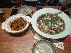 -大盐帮川菜馆(长楹天街店)