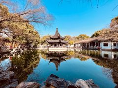 -西园戒幢律寺