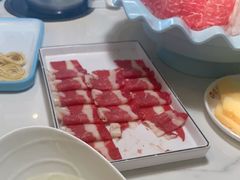 -德天雪花肥牛海鲜火锅(南苑东路店)