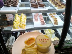 -加餐海鲜自助(宝龙一城店)