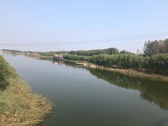 -水高庄园售票处
