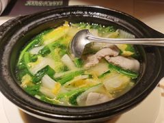 -百味馆·海鲜·湛江菜(后海花园店)