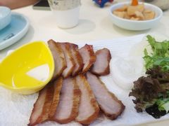 -澳门街风味餐厅(远洋店)