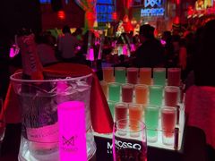 -MOSSO·Liveshow(M3香港广场店)