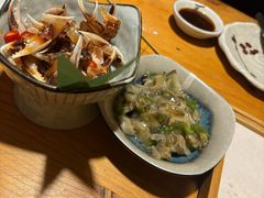 -酒窝夜酌居酒屋(中海水岸馨都店)