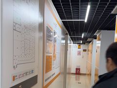 -安东易迷你自助仓储寄存仓库(草桥店)