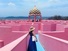 -漳州滨海火山岛自然生态风景区
