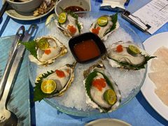 -千岛蚝高压锅生蚝·人参火锅(白云万达店)