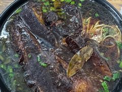 招牌大肉面-小龙大肉面馆