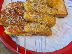 -北三老太太烧烤(人生一串上榜店)