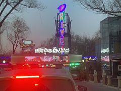 -枫花园汽车电影院(朝阳公园店)