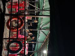 -海上驿站渔家菜馆