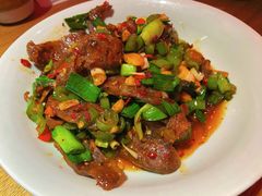 -吃饭皇帝大(合生汇店)