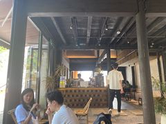 -Metal hands·铁手咖啡