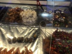 -盒马鲜生(财富中心店)