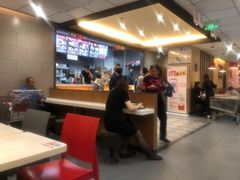 -永和大王(龙德广场店)